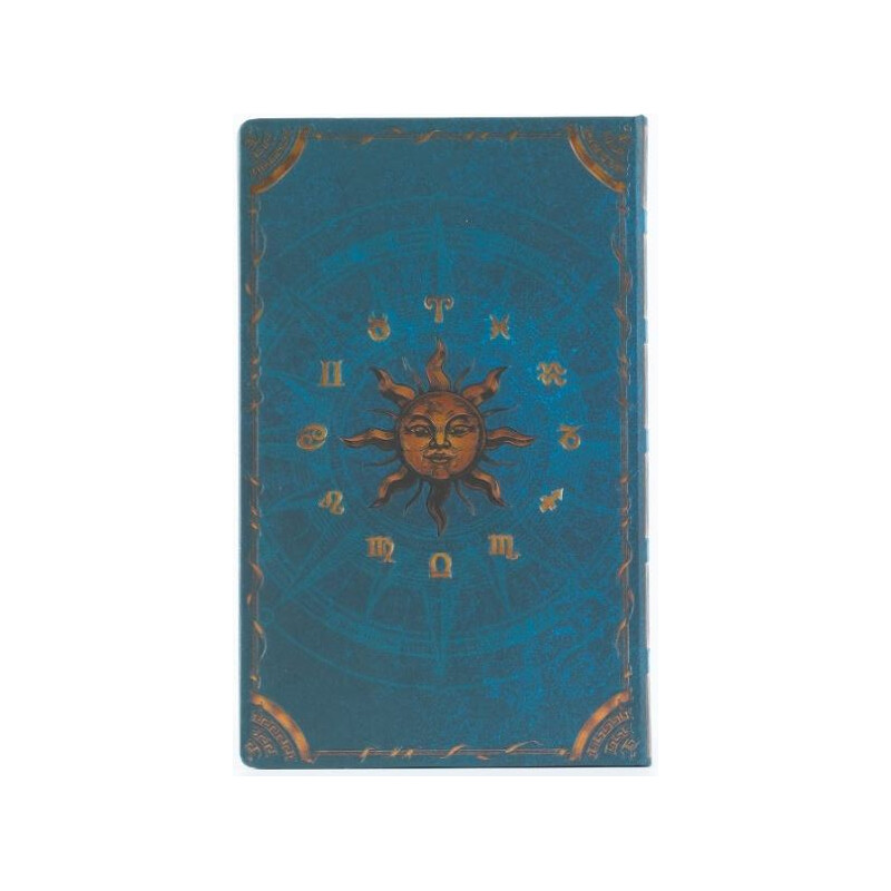 AstroReality Dierenriem notitieboek - Schorpioen