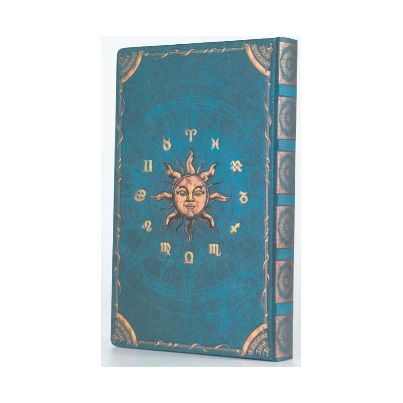 AstroReality Dierenriem notitieboek - Schorpioen