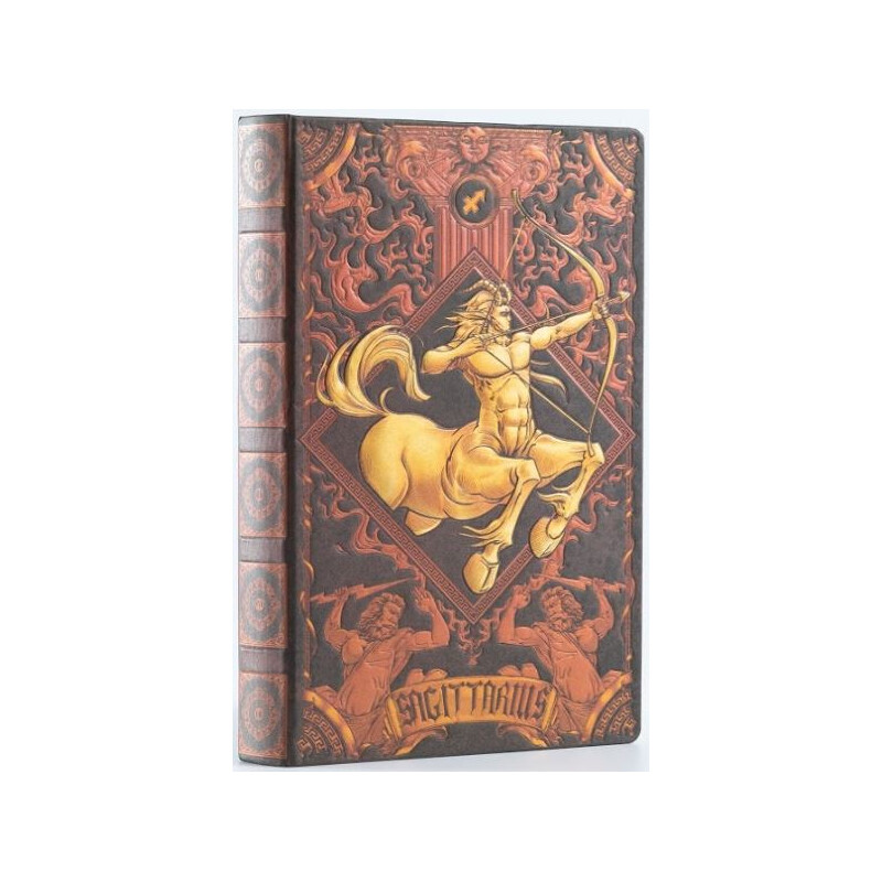 AstroReality Dierenriem notitieboek - Boogschutter