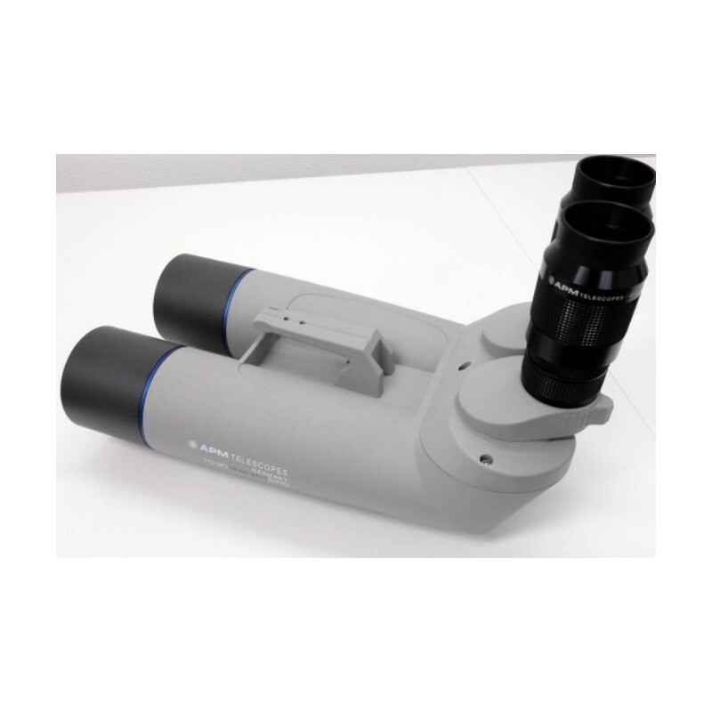 APM verrekijkers 70 mm 90° non-ED 1.25