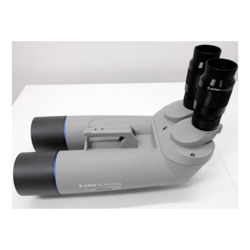 APM verrekijkers 70 mm 90° non-ED 1.25