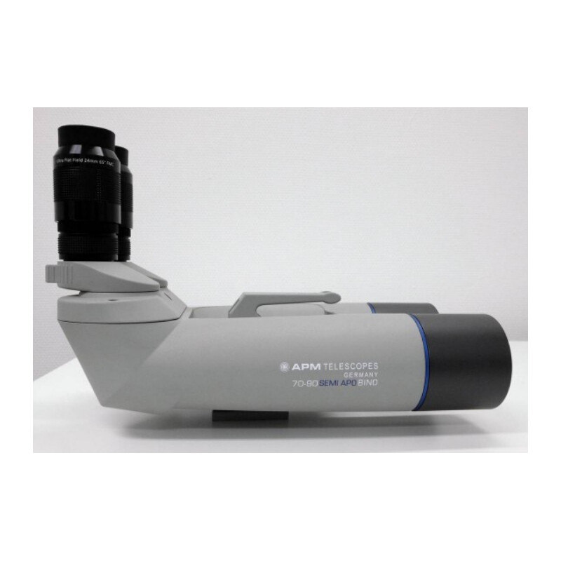 APM verrekijkers 70 mm 90° non-ED 1.25