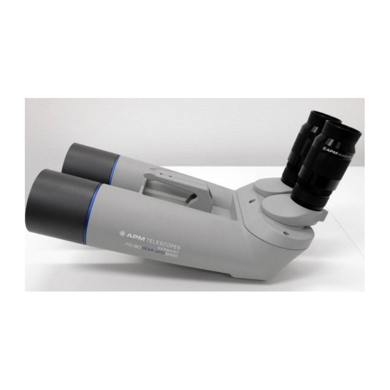 APM verrekijkers 70 mm 90° non-ED 1.25