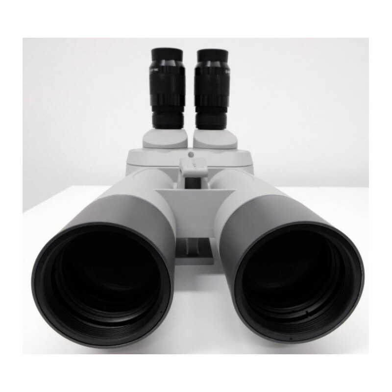 APM verrekijkers 70mm 90° ED 1.25 met 24mm UF oculairs en koffer