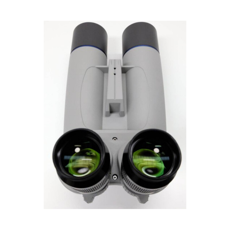 APM verrekijkers 70mm 90° ED 1.25 met 24mm UF oculairs en koffer