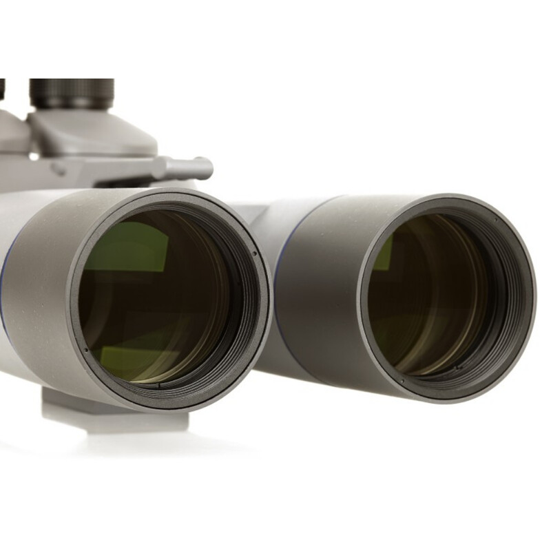 APM Verrekijkers verrekijker 70 mm 90° ED apo met verwisselbare oculairhouder