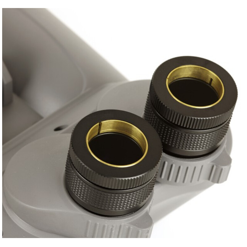 APM Verrekijkers verrekijker 70 mm 90° ED apo met verwisselbare oculairhouder