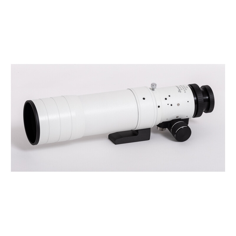 Artesky Apochromatische refractor AP 72/432 ED OTA