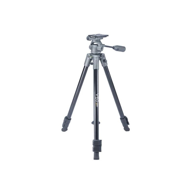 Vanguard Aluminium statief Veo 2 Pro 233AO