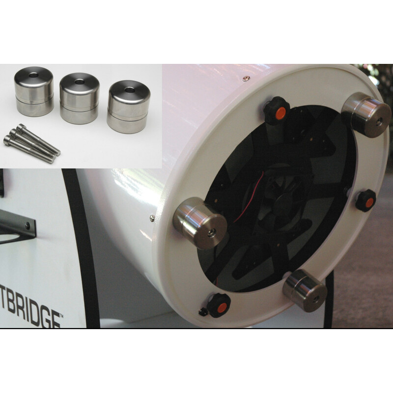 Farpoint Tegengewichtset voor Meade Lightbridge 12" DOB
