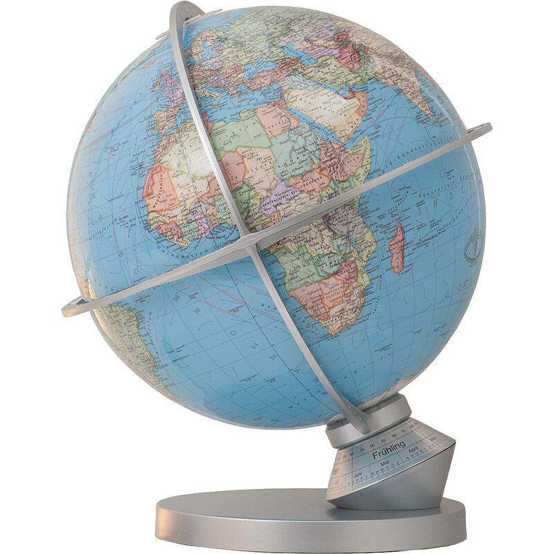 Columbus Globe Planet Erde 30cm