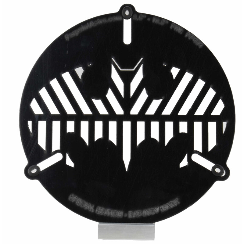 Farpoint Focus masker Specials "Bat-inov" voor 210-250mm