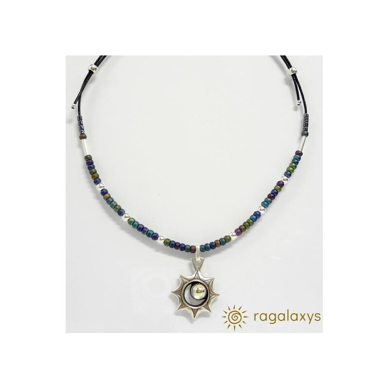 Ragalaxys Eclips halsketting