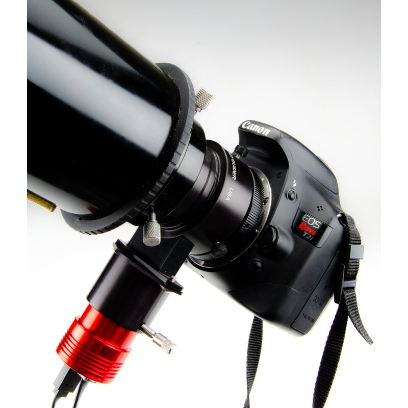 Lumicon Off-Axis-Guider Off-Axis Guider voor DSLR Camera's