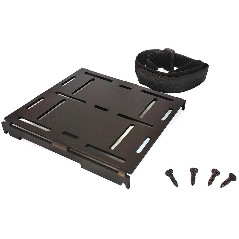PegasusAstro Montageplaat voor kleine-factor-PC voor Ultimate PowerBox v2