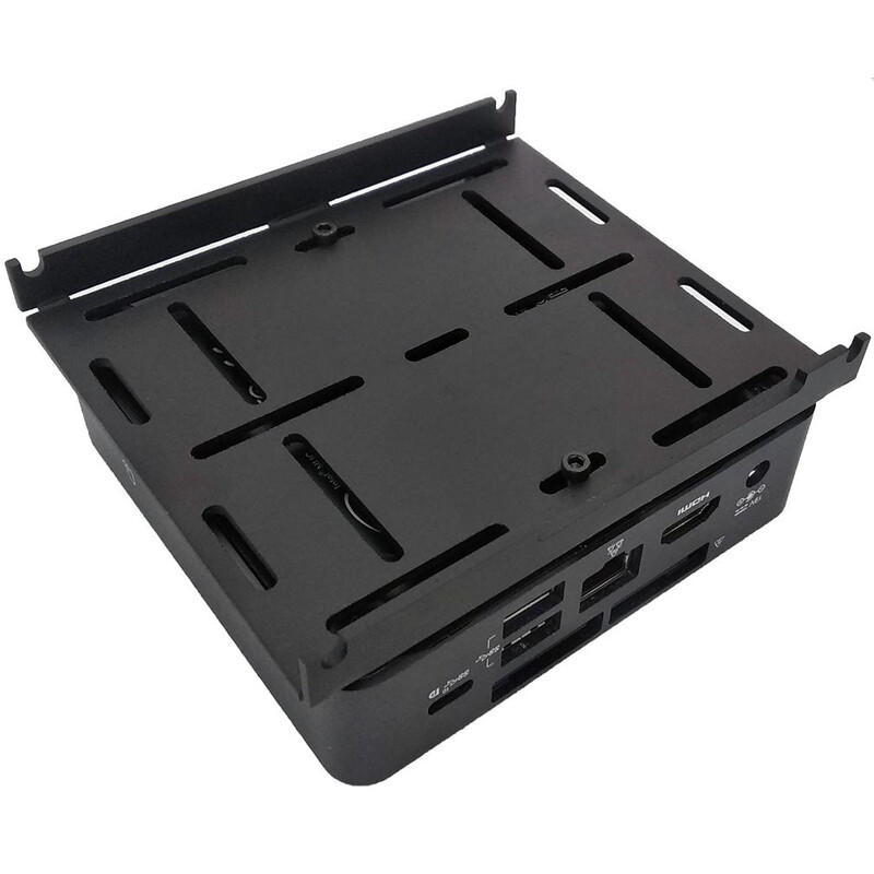 PegasusAstro Montageplaat voor kleine-factor-PC voor Ultimate PowerBox v2