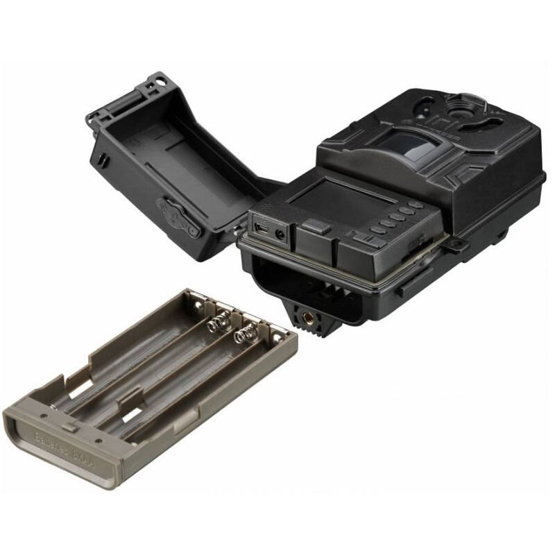 Bresser Wildlife camera SFC-1 voor kleine dieren en vogels