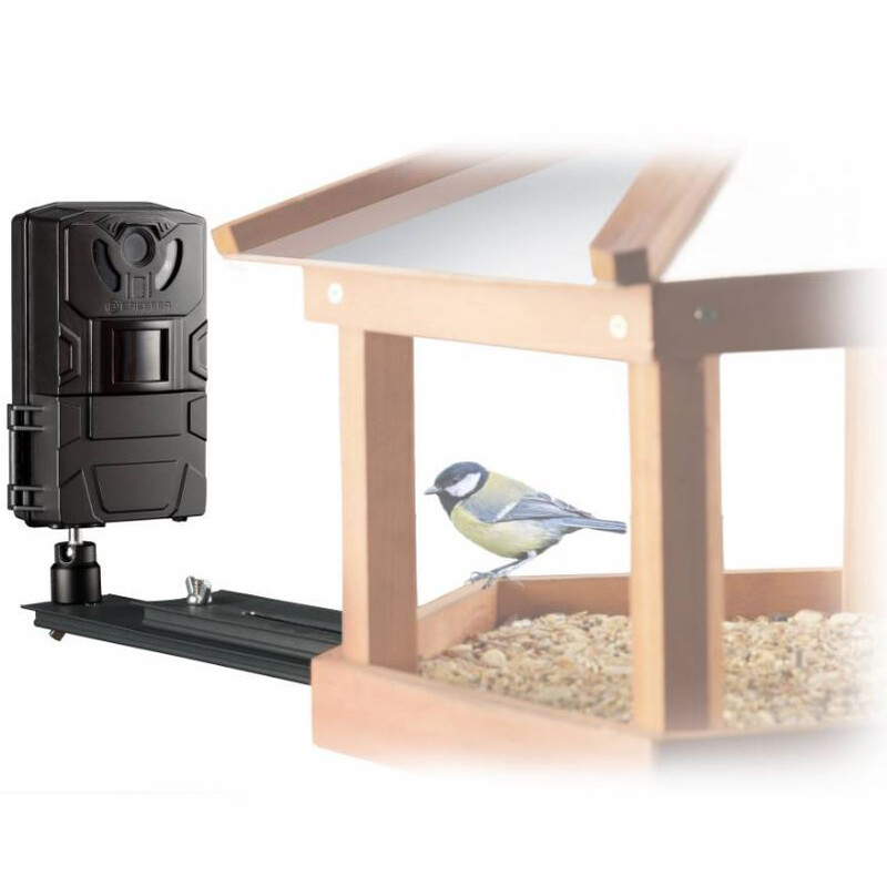 Bresser Wildlife camera SFC-1 voor kleine dieren en vogels