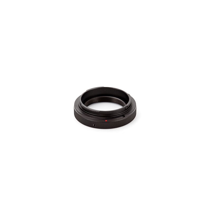 ZEISS Canon EOS EF bayonet T2 adapter