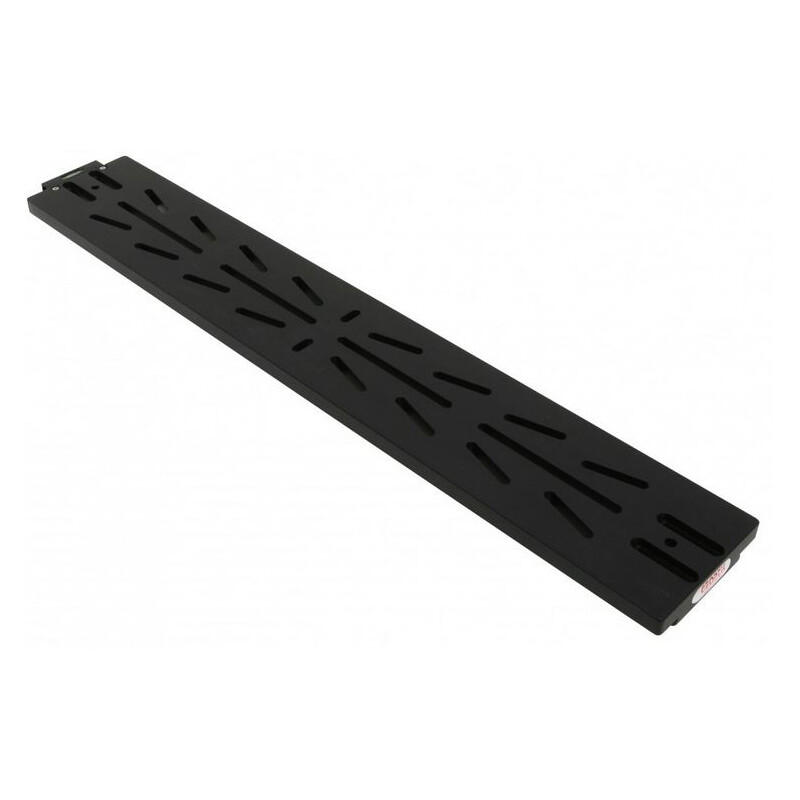 Geoptik Zwaluwstaart-staart 610mm