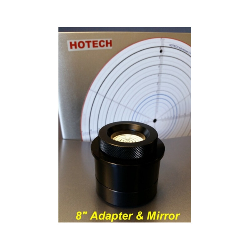 Hotech Hyperstar Laser Collimator 8"