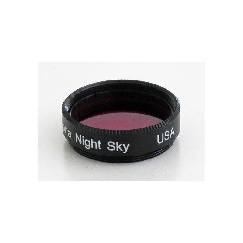 Lumicon Filters Night Sky H-alpha-filter, 1,25"