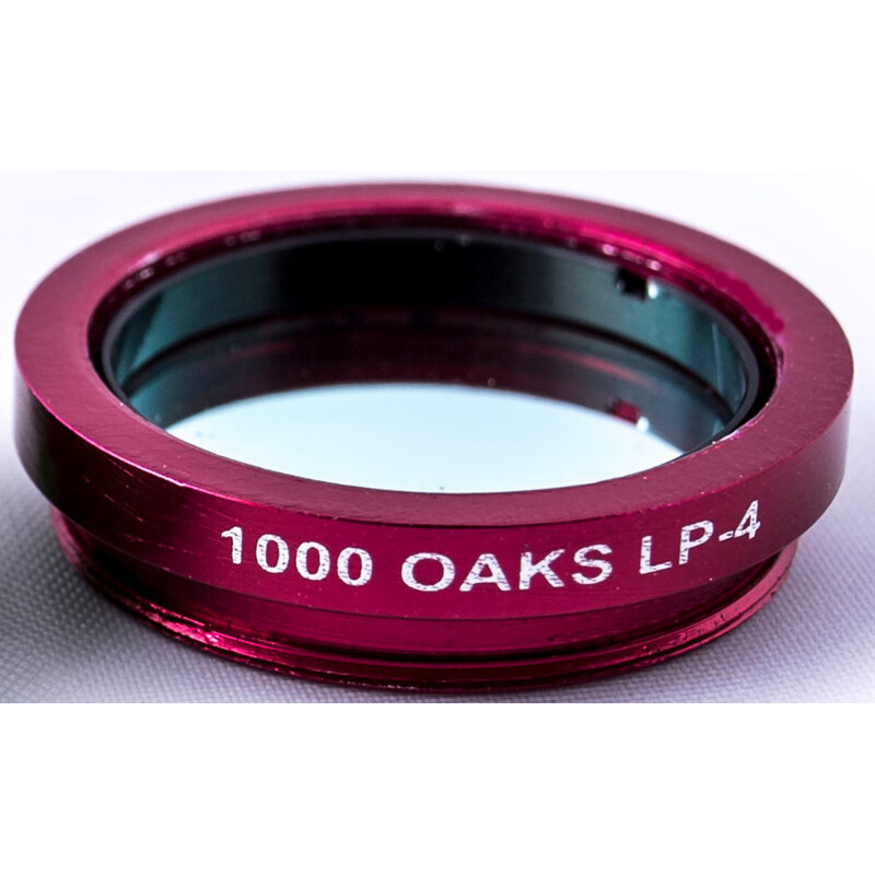 Thousand Oaks Filters H-beta 1,25"