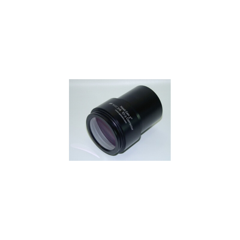 Optec NextGEN 3" corrector voor Meade SC