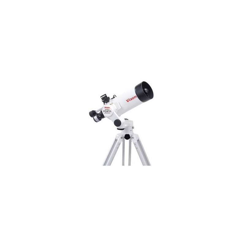 Vixen Maksutov telescoop MC 95/1050 VMC95L Mobile Porta