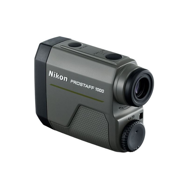 Nikon Afstandsmeter Prostaff 1000