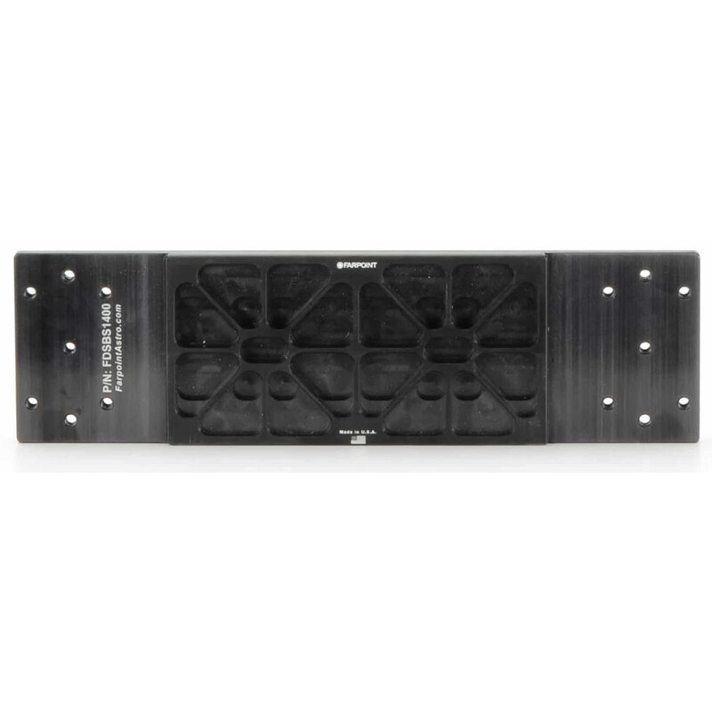 Farpoint Montageplaat 35cm