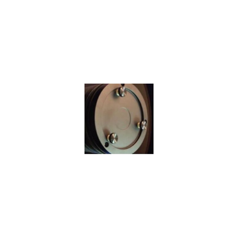 Bobs Knobs Collimatieschroeven voor Meade SCT 14"