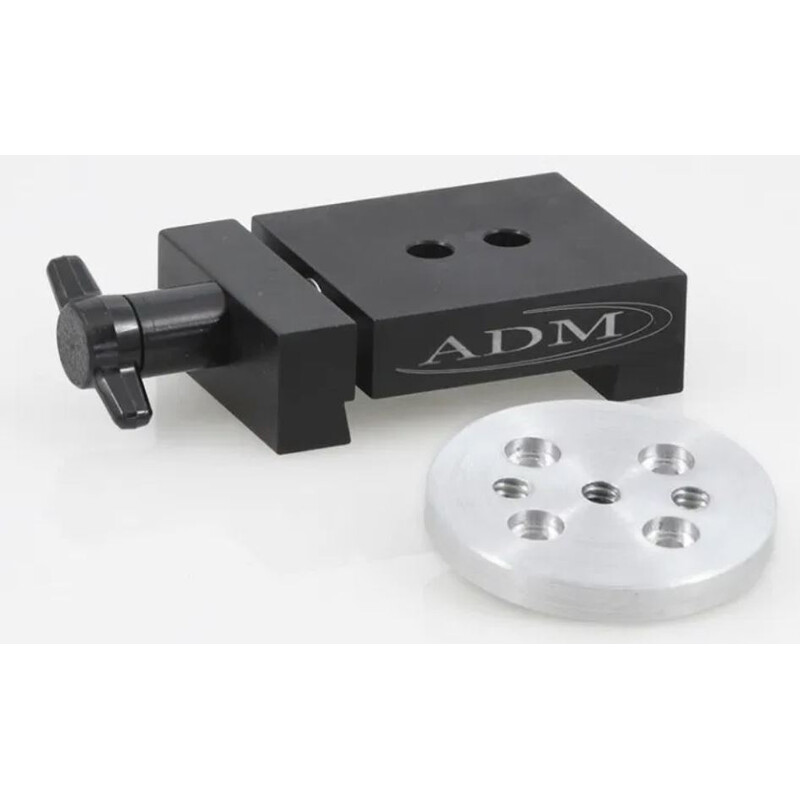 ADM Prismaklem voor de Skywatcher AZ-GTi Montering