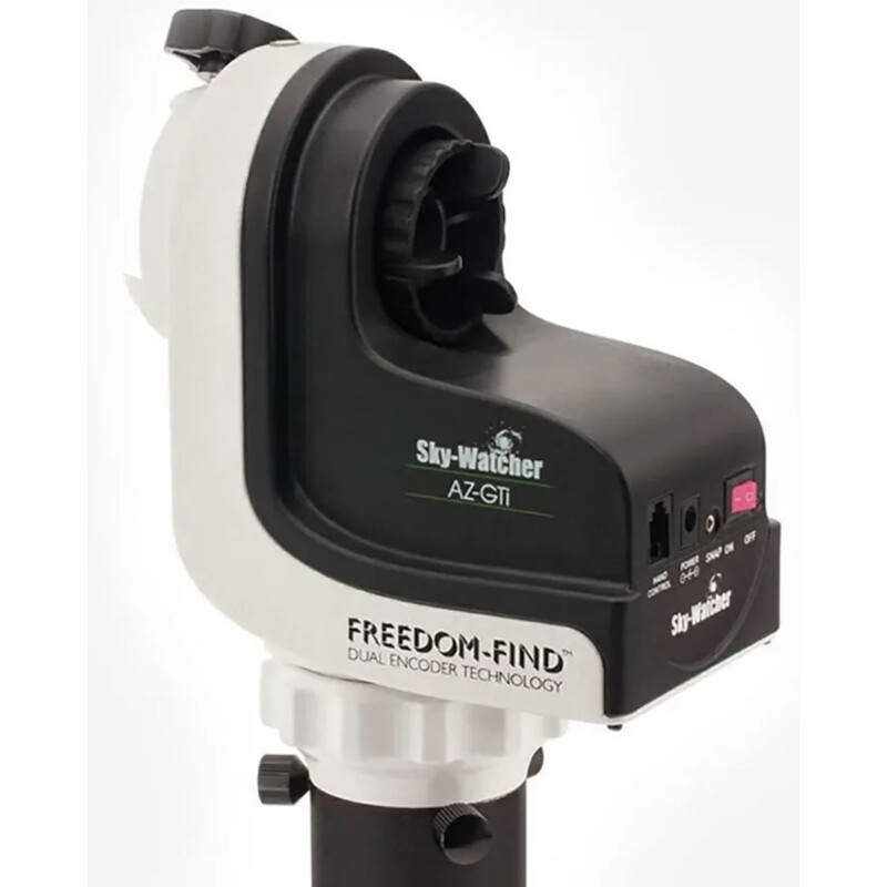 ADM Prismaklem voor de Skywatcher AZ-GTi Montering