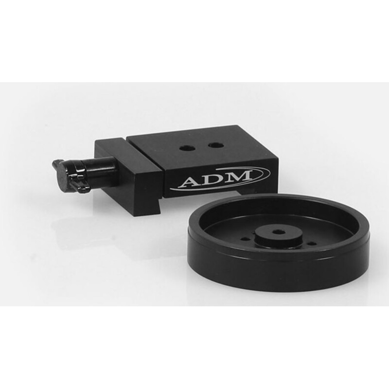 ADM Prismaklem voor de Skywatcher AZ-GTi Montering