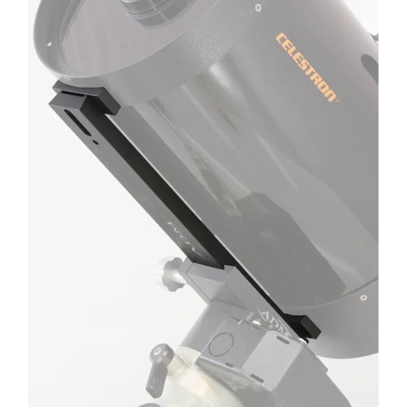 ADM Zwaluwstaart op Vixen-niveau voor Celestron 11