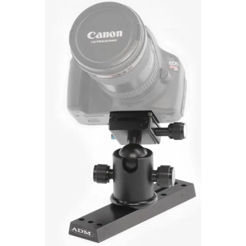 ADM Universele Camera houder met kogelgewricht