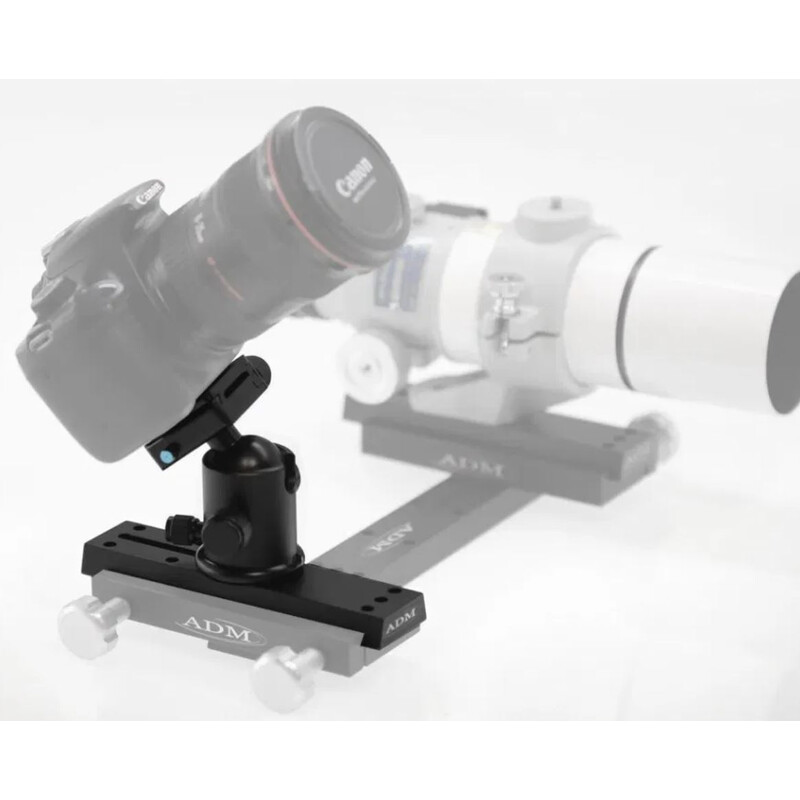 ADM Universele Camera houder met kogelgewricht