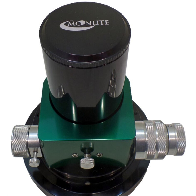 MoonLite Stofkappen Stofkap met schroefdraad 68mm