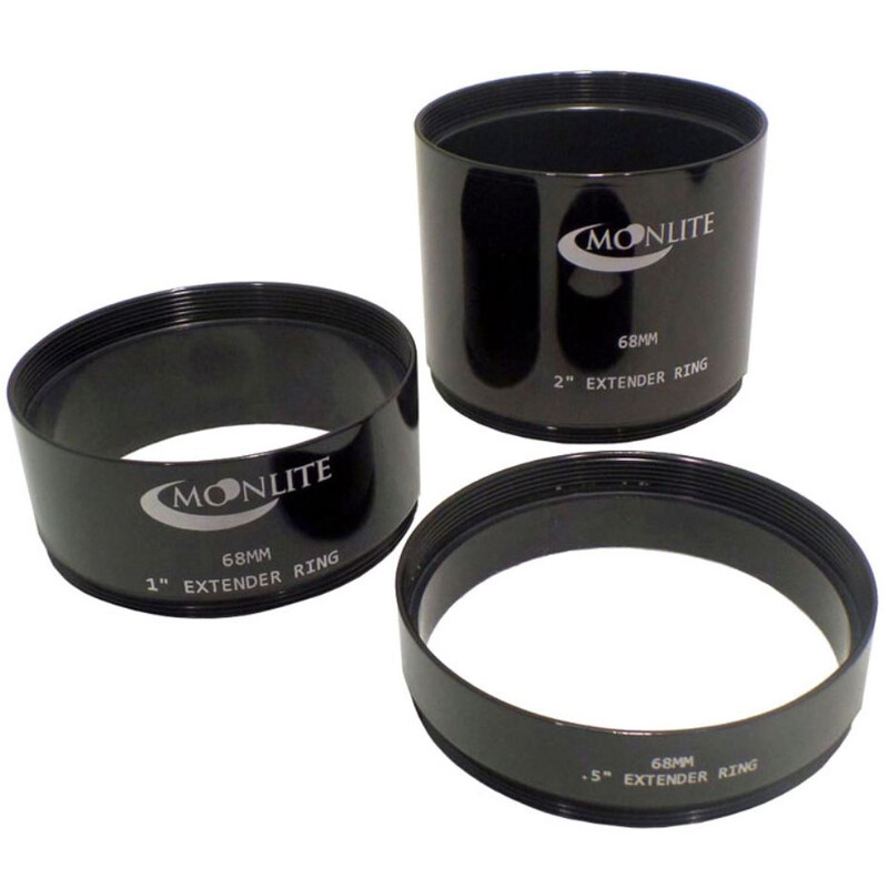 MoonLite Verlengstuk 1"