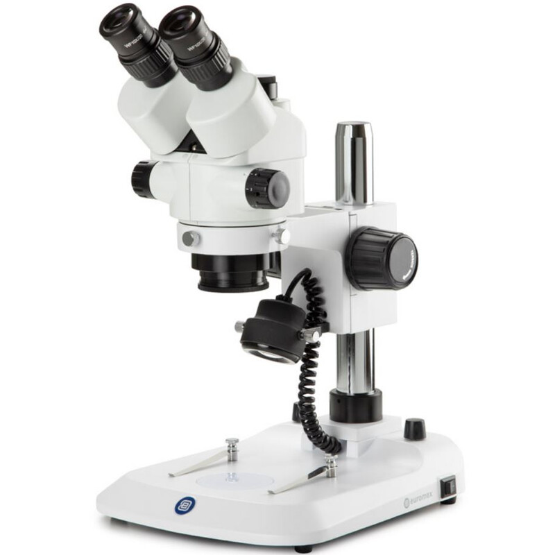 Euromex Stereo microscoop SB.1903-P StereoBlue 0,7/4,5 Trino