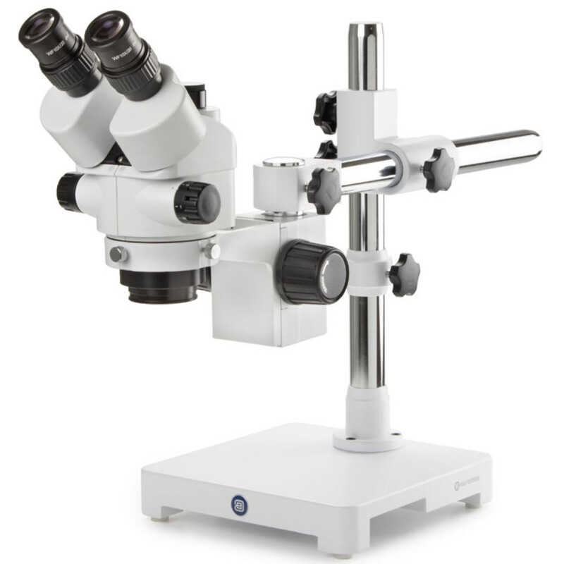 Euromex Stereo microscoop SB.1903-U StereoBlue 0.7/4.5 Trino