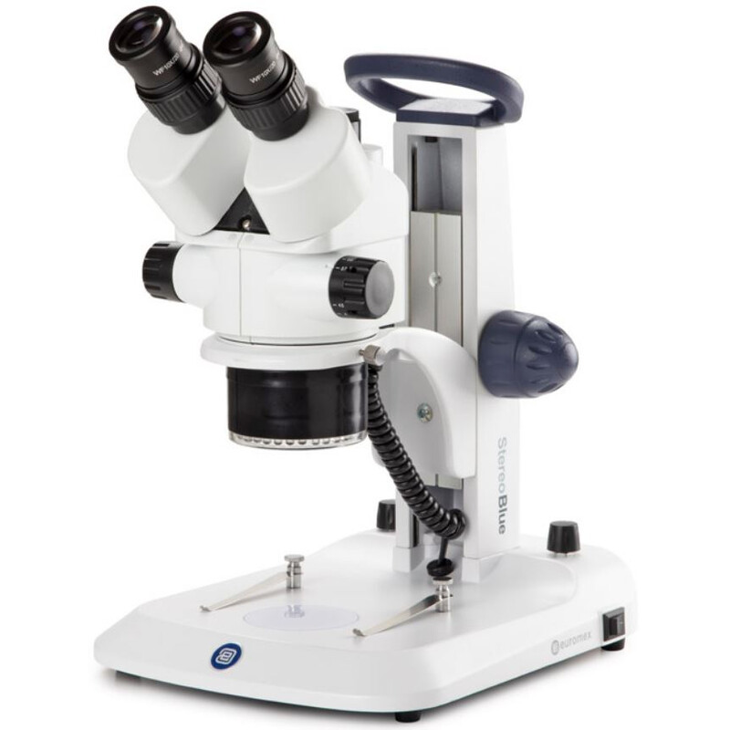 Euromex Stereo microscoop SB.3903 StereoBlue 0.7/4.5 Trino