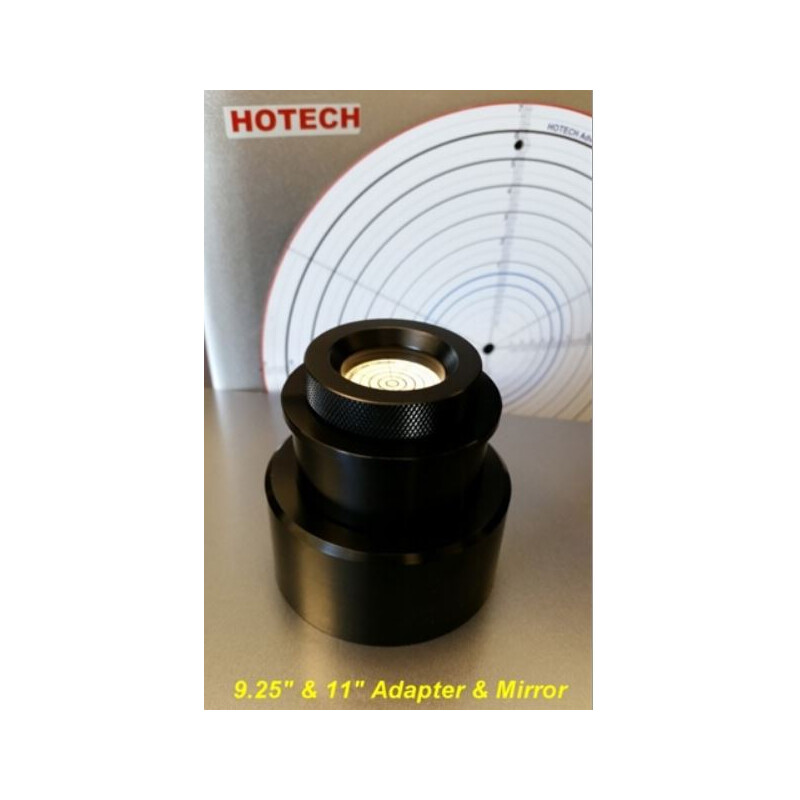 Hotech Hyperstar Laser Collimator 9,25" / 11"
