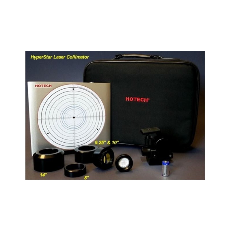 Hotech Hyperstar Laser Collimator 14".