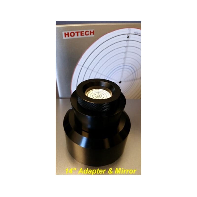 Hotech Hyperstar Laser Collimator 14".