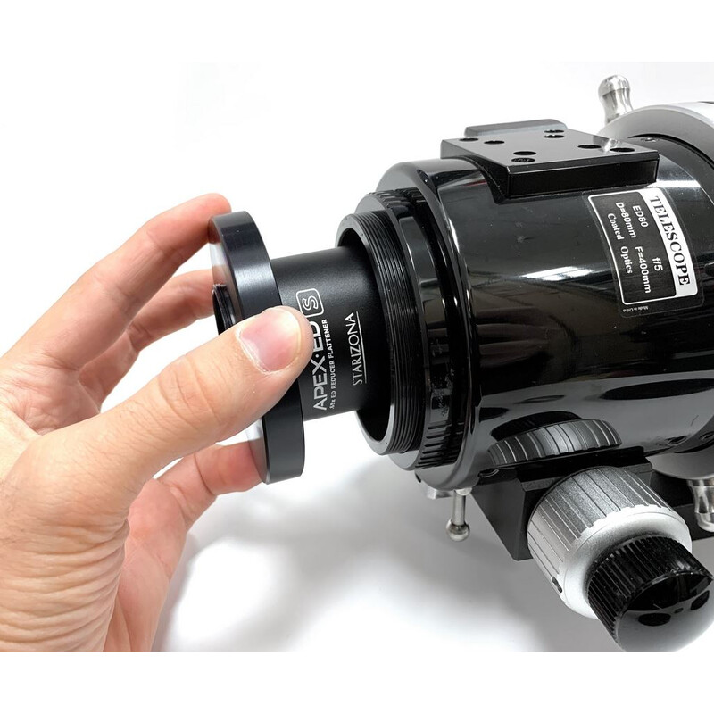 Starizona ApexED Oculair adapter M63/M42