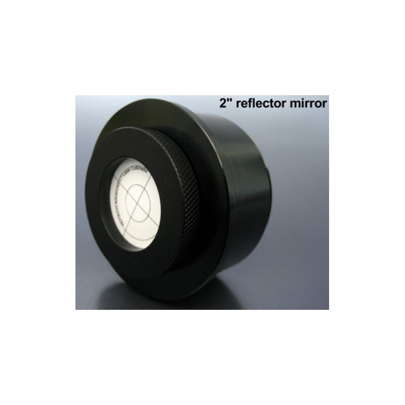 Hotech Reflectiespiegel 2" voor Advanced CT laser collimator