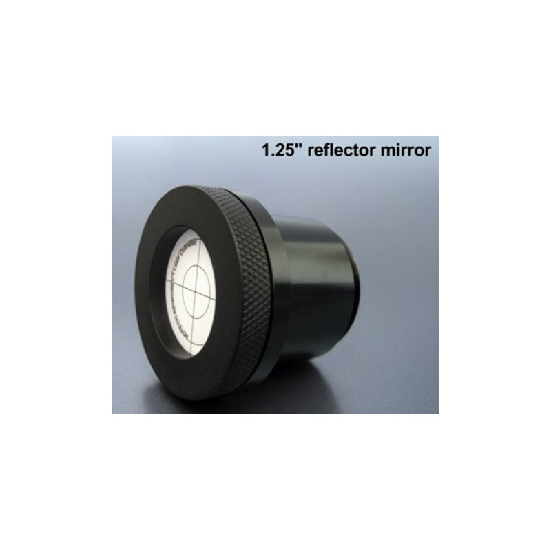 Hotech Reflectiespiegel 1,25" voor Advanced CT laser collimator