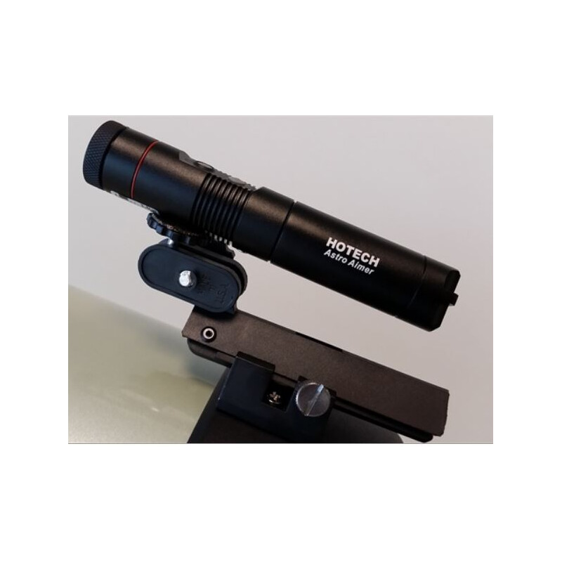 Hotech Accessoireschoen Vixen-Style